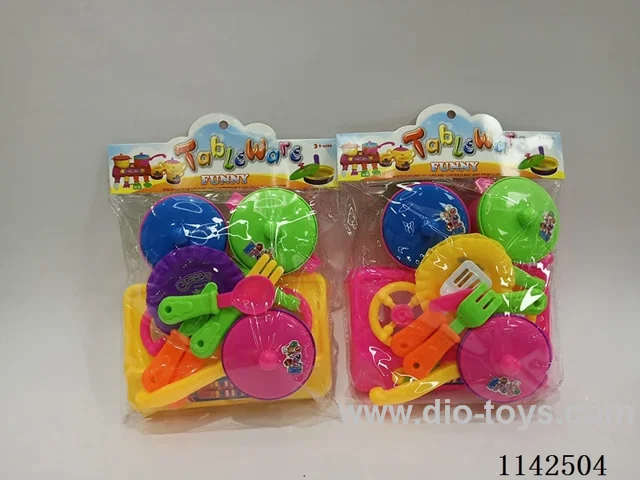 (GCC) Tableware