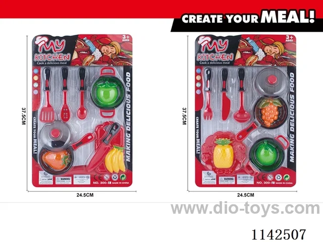 (GCC) Tableware
