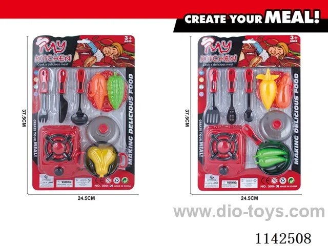 (GCC) Tableware