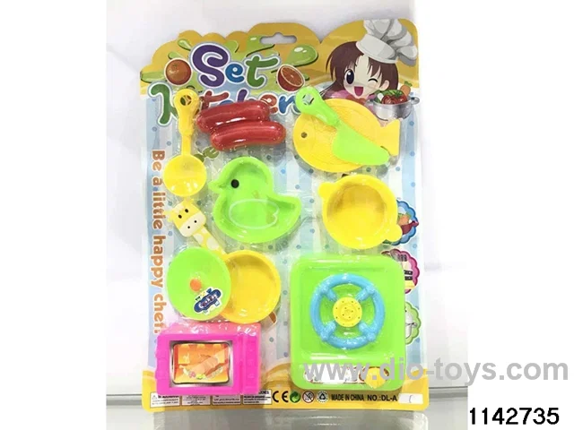 Tableware sets