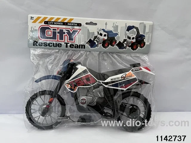 motorbikes