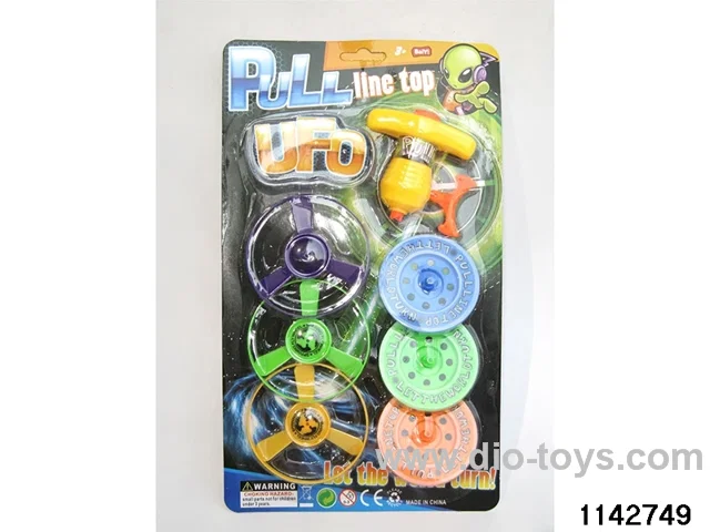 3-in-1 Cable Pull Handwheel