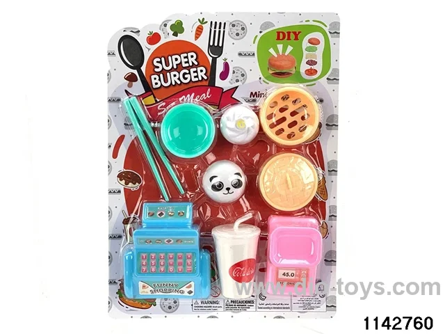 Cash register accessories