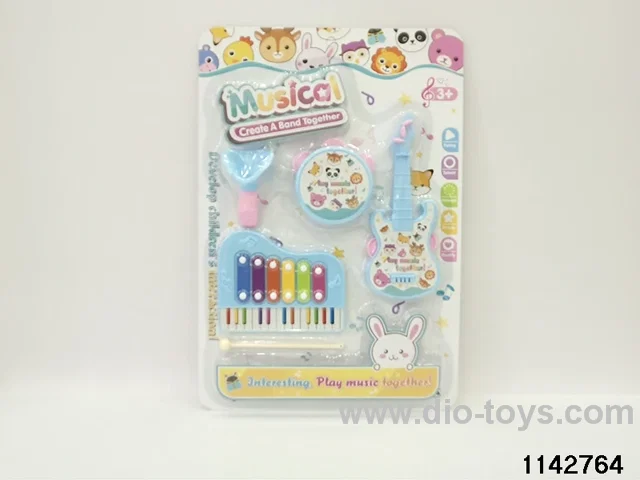 musical combination
