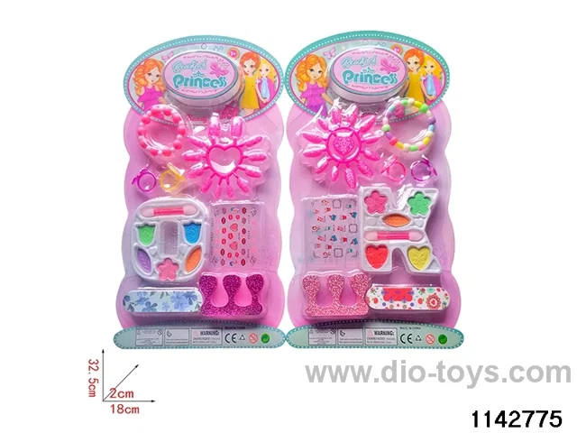 Makeup Playset