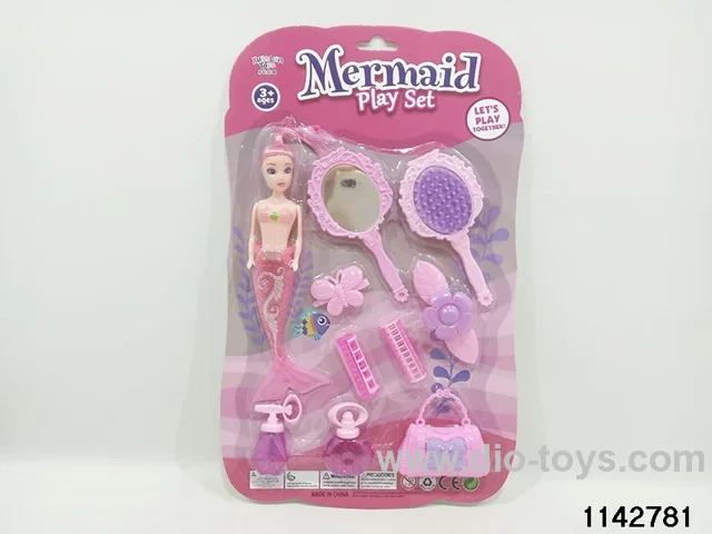 Makeup Playset