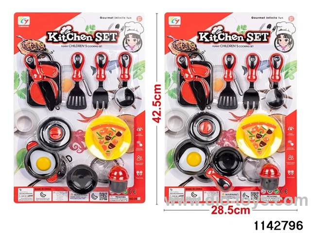 Tableware sets