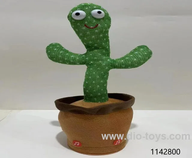 B/O TOYS WITH USB