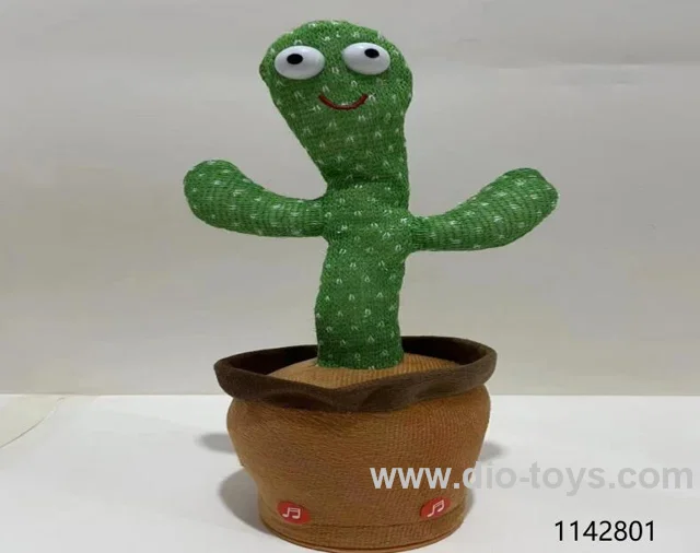 B/O TOYS WITH USB