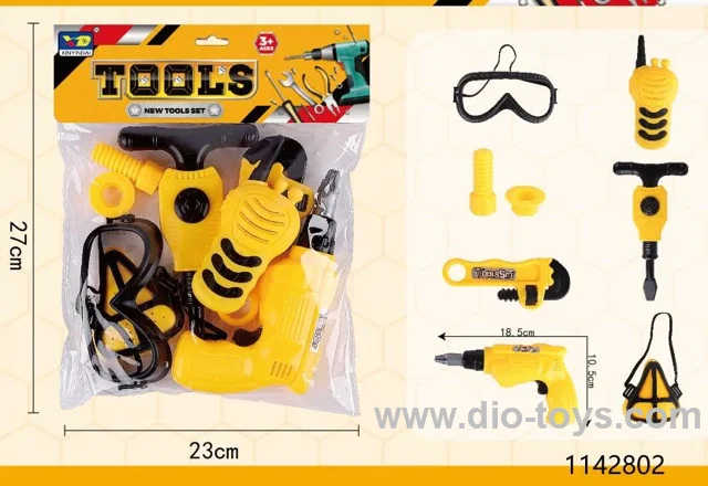 Tool set