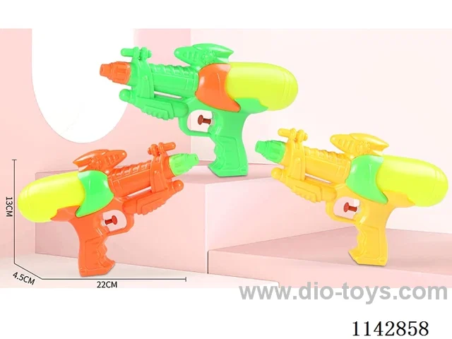 water gun