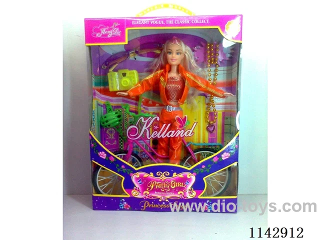 Barbie