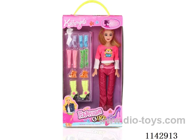 Barbie