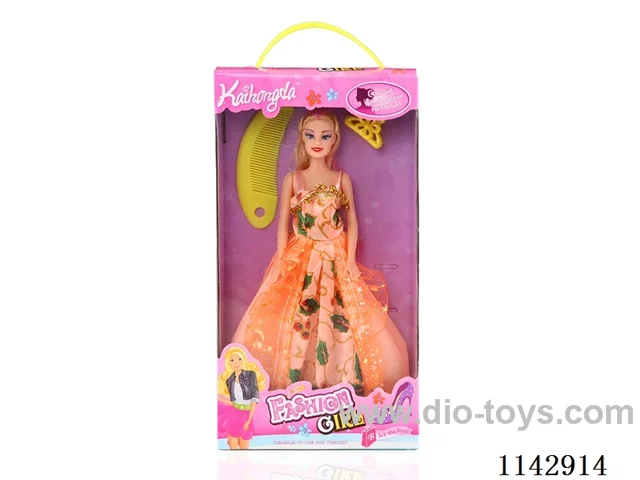 Barbie
