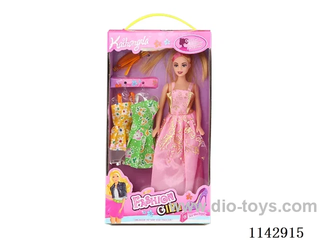 Barbie