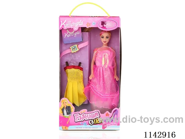 Barbie