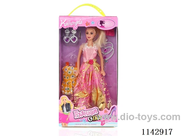 Barbie