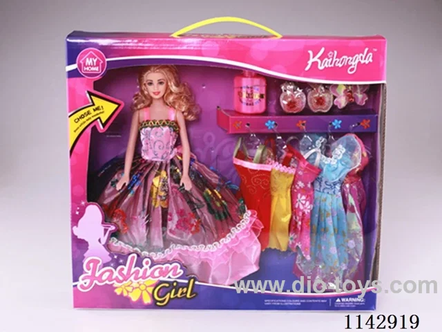Barbie