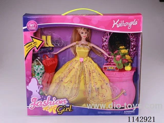 Barbie