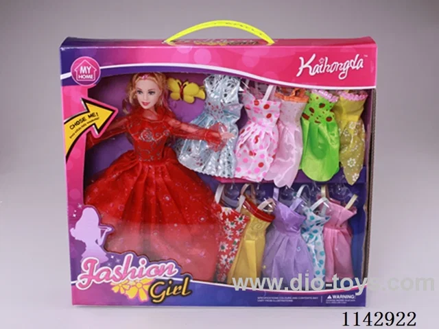 Barbie