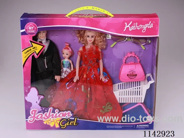 Barbie