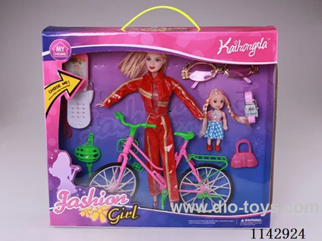 Barbie