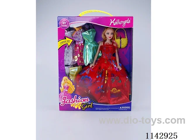 Barbie