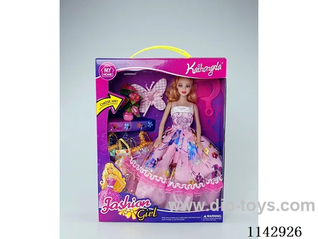 Barbie