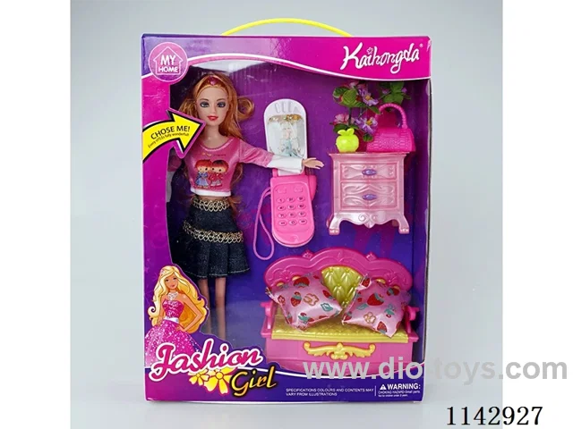 Barbie