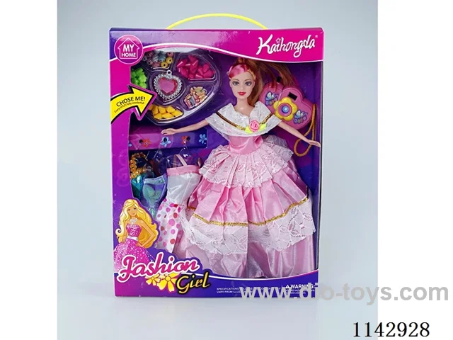 Barbie