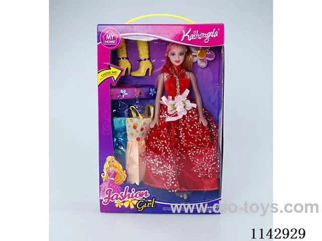 Barbie