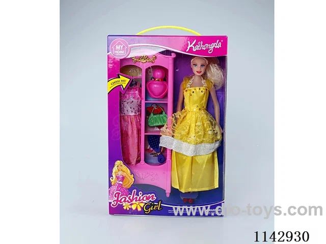 Barbie