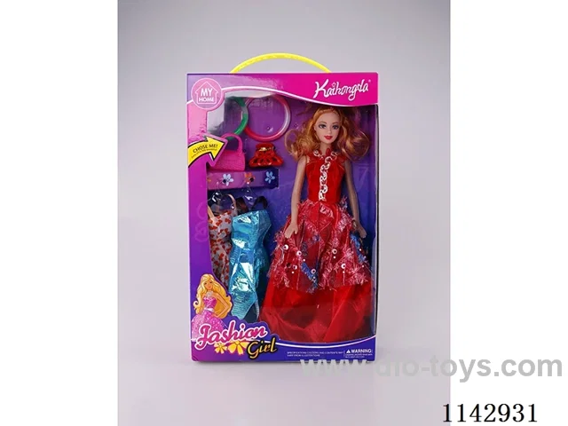 Barbie