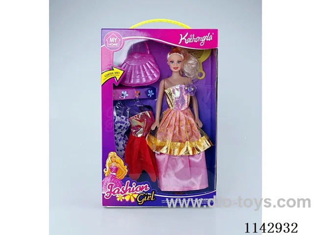 Barbie