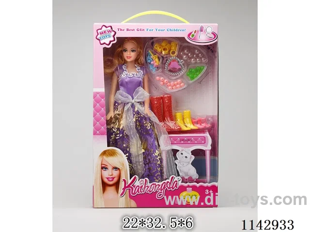 Barbie