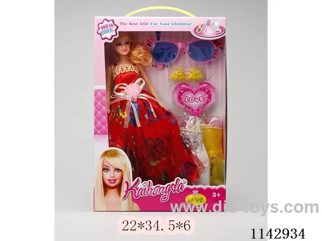 Barbie