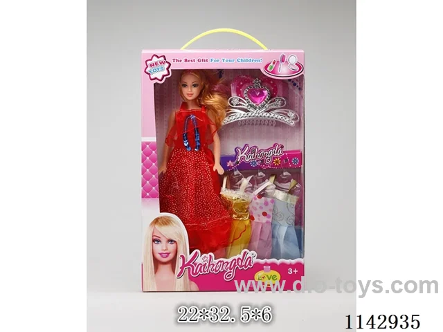 Barbie