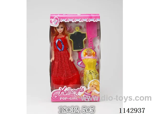 Barbie