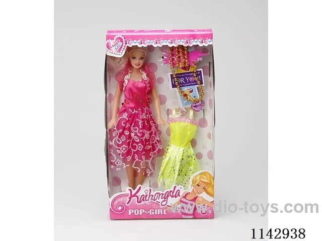 Barbie
