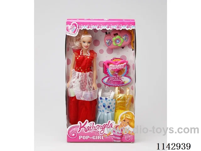 Barbie