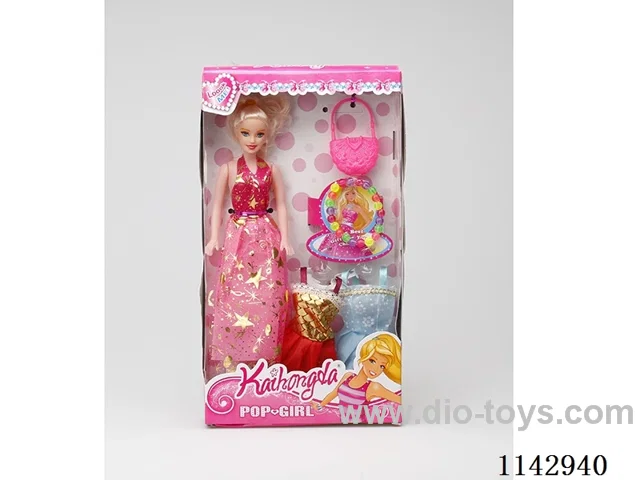 Barbie