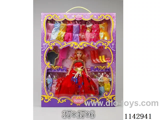 Barbie