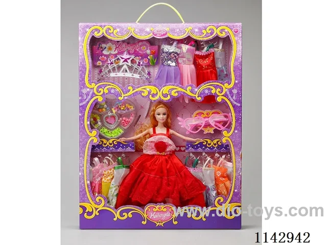 Barbie