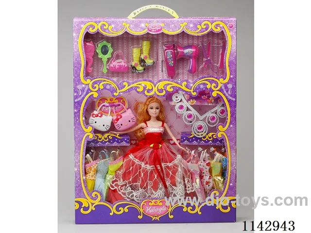 Barbie