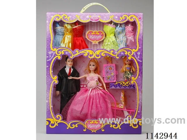 Barbie