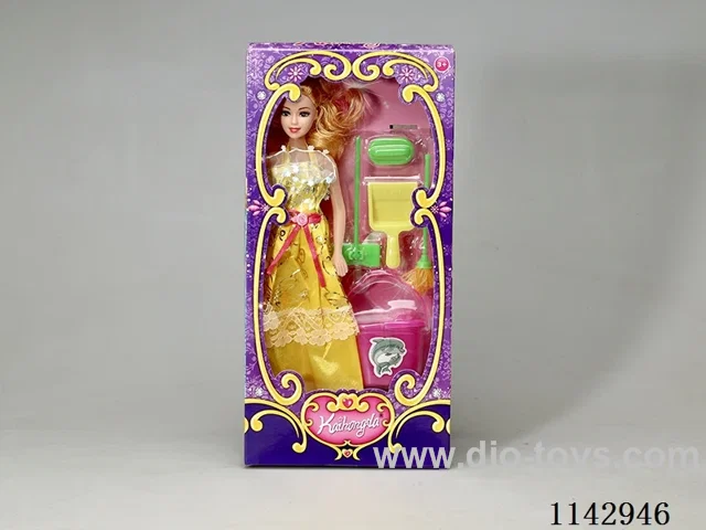 Barbie