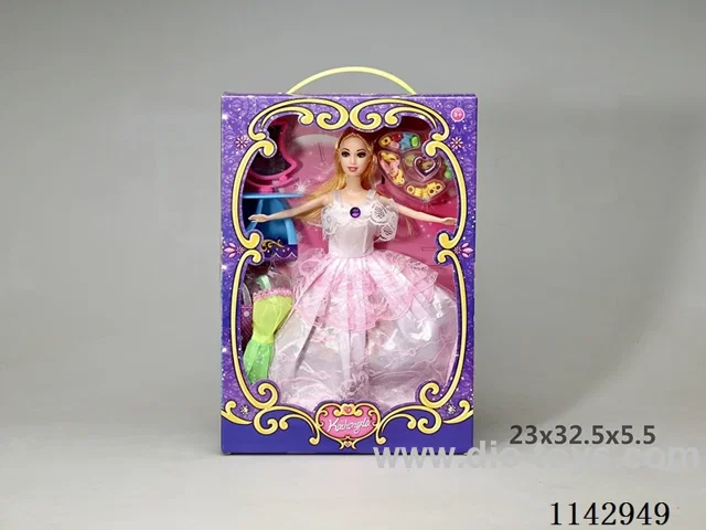 Barbie