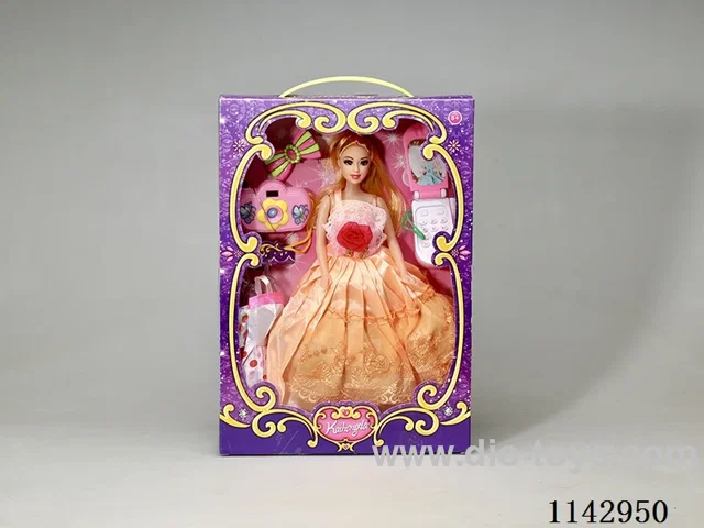 Barbie