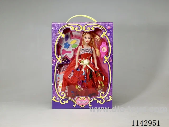 Barbie