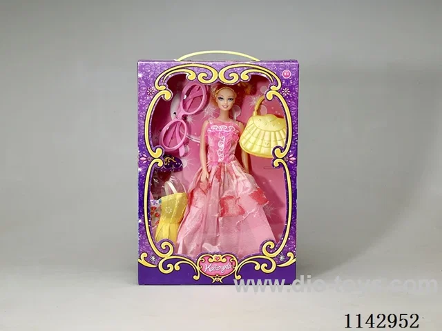 Barbie